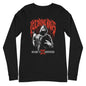 MERCHMOMENT Ice Nine Kills - IX Horrorwood Long Sleeve T-Shirt [Apparel]