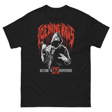 MERCHMOMENT Ice Nine Kills - IX Horrorwood T-Shirt [Apparel]