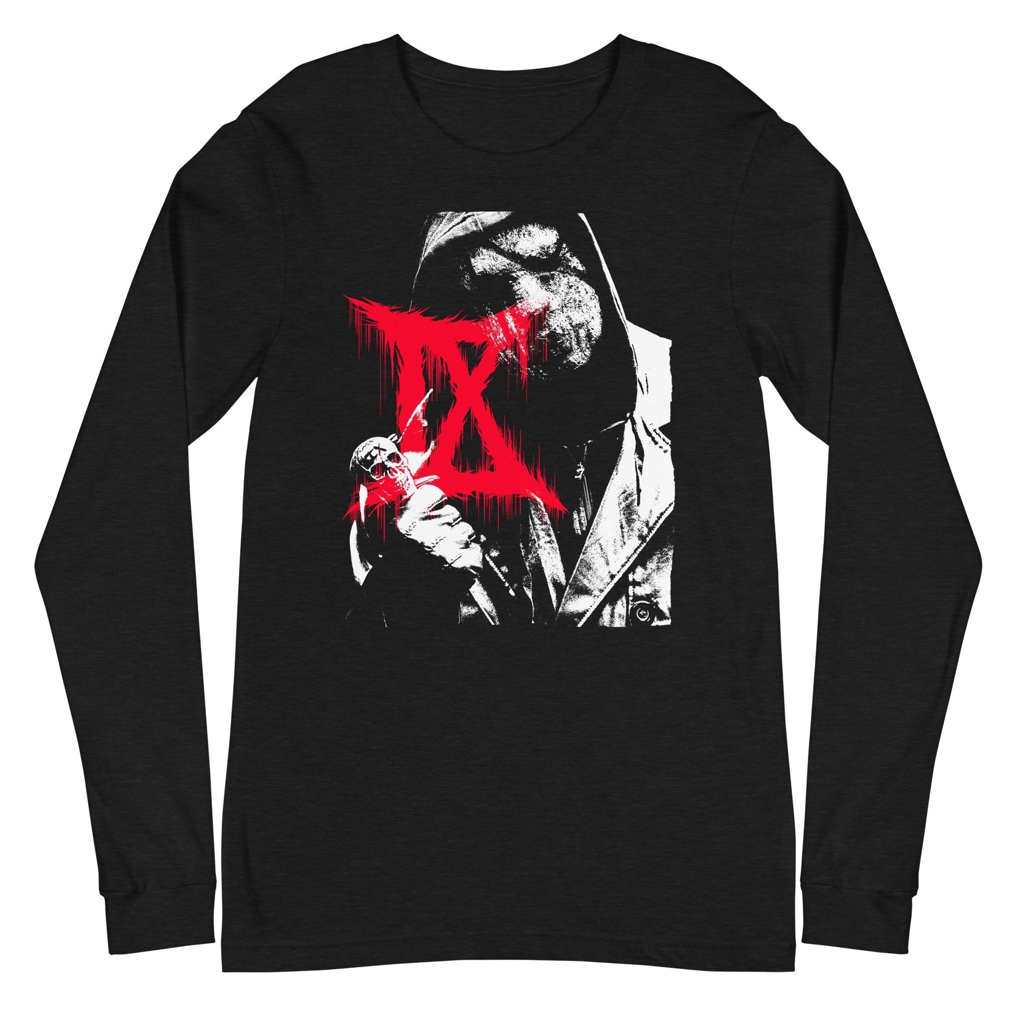 Ice Nine Kills - IX Long Sleeve T-Shirt []