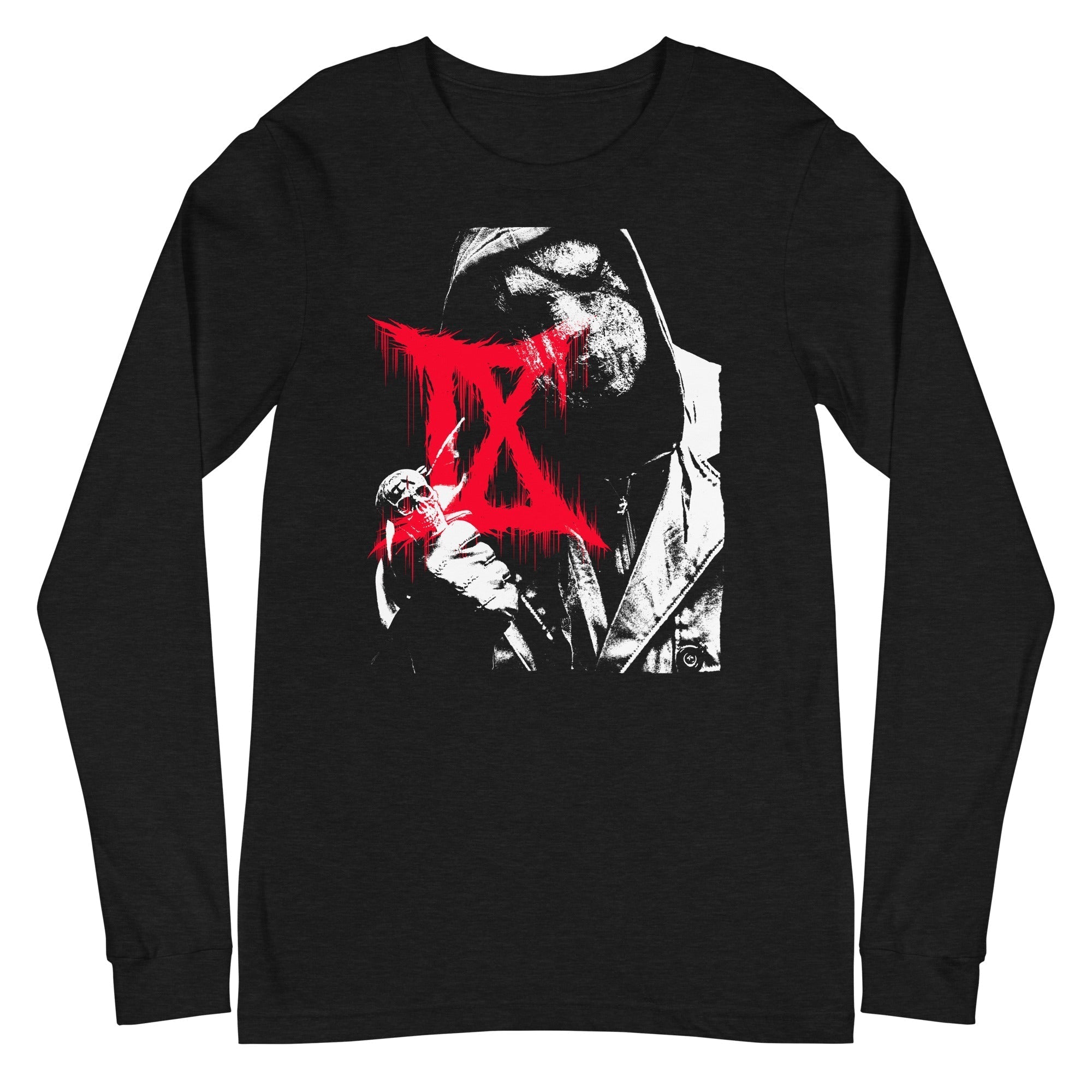Ice Nine Kills - IX Long Sleeve T-Shirt [Apparel]