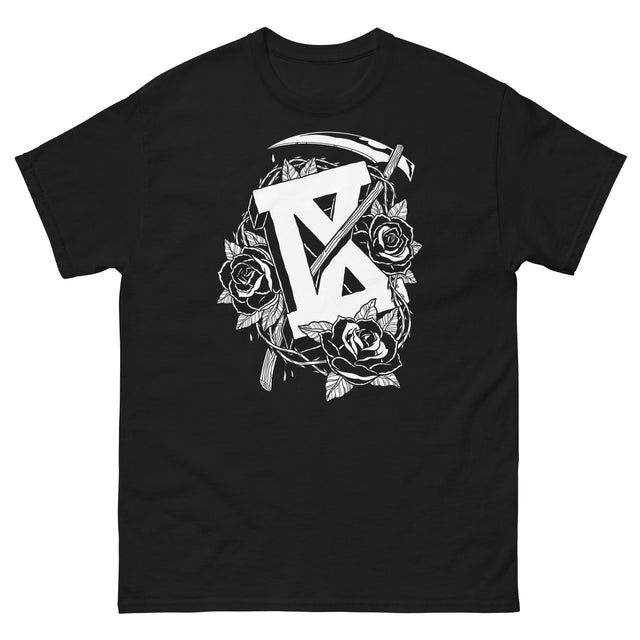 MerchMoment - Ice Nine Kills - IX Roses T-Shirt []