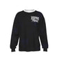 MERCHMOMENT Ice Nine Kills Jason Skull All Over Print Sweatshirt [Apparel]