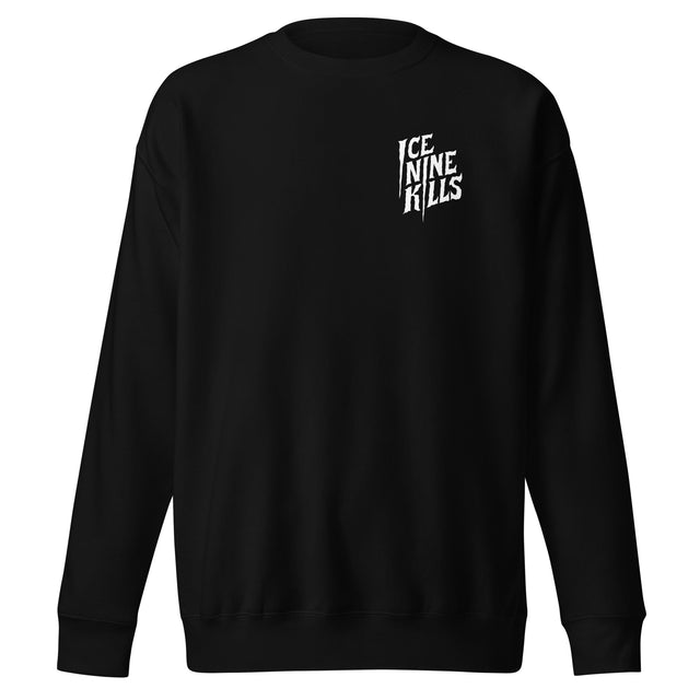 Ice Nine Kills - Long I Logo Sweatshirt []