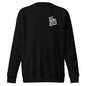 MERCHMOMENT Ice Nine Kills - Long I Logo Sweatshirt [Apparel]