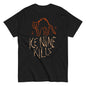 MERCHMOMENT Ice Nine Kills - Scratchy Cat T-Shirt [Apparel]