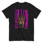 MERCHMOMENT Ice Nine Kills - Silver Scream T-Shirt [Apparel]