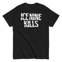 Ice Nine Kills - Slash Logo T-Shirt []