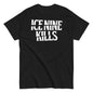 MERCHMOMENT Ice Nine Kills - Slash Logo T-Shirt [Apparel]