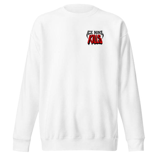 Ice Nine Kills - Small Logo Sweatshirt []