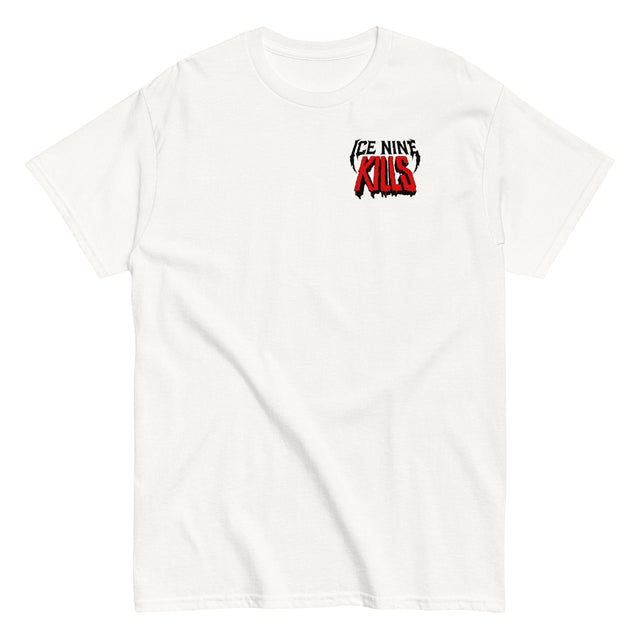 Ice Nine Kills - Small Logo T-Shirt []