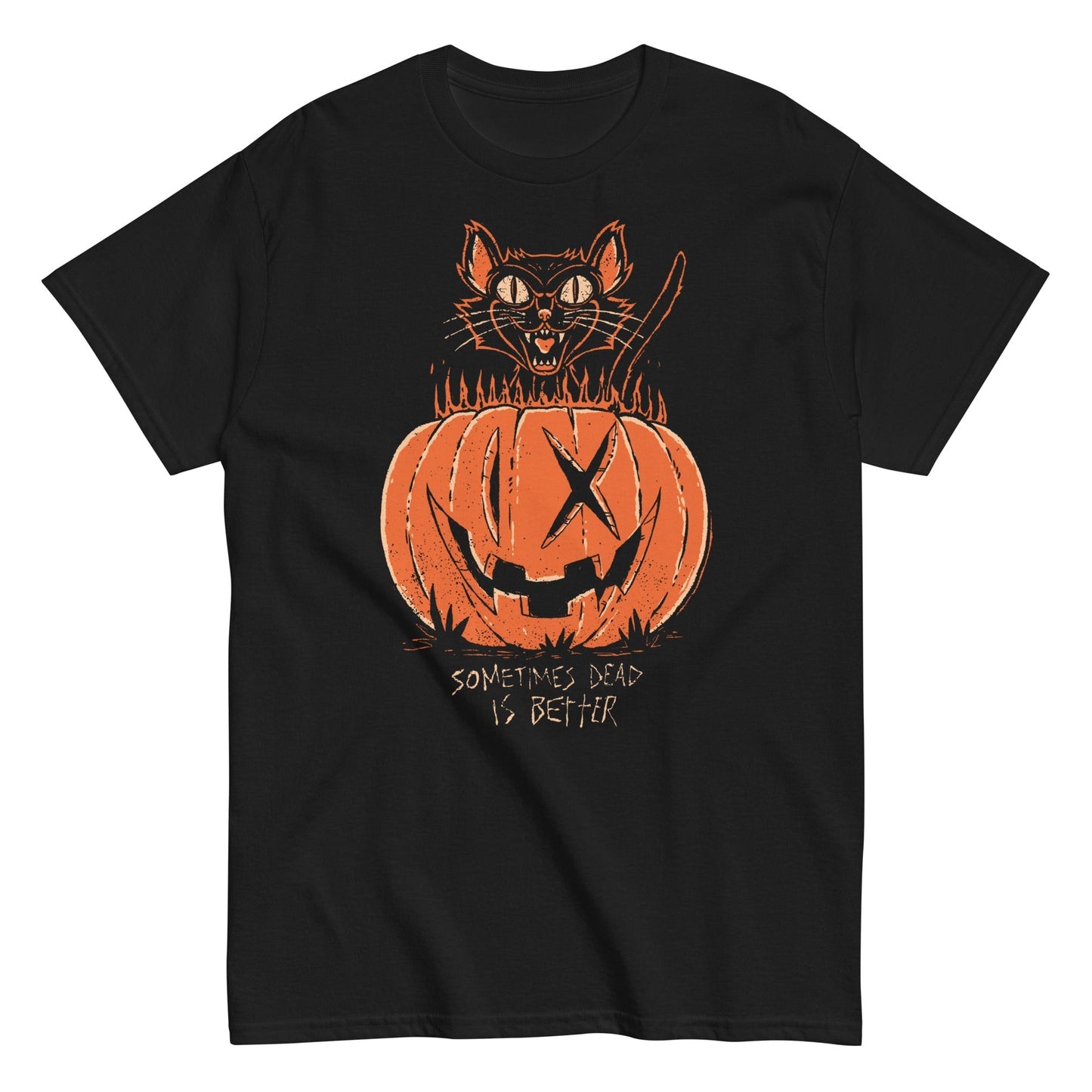 Ice Nine Kills - Somestimes Dead Is Better T-Shirt []