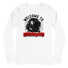 Ice Nine Kills - Welcome to Horrorwood Long Sleeve T-Shirt [Apparel]