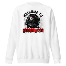 Ice Nine Kills - Welcome to Horrorwood Sweatshirt [Apparel]