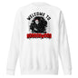 MERCHMOMENT Ice Nine Kills - Welcome to Horrorwood Sweatshirt [Apparel]