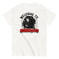 MERCHMOMENT Ice Nine Kills - Welcome to Horrorwood T-Shirt [Apparel]