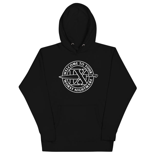 Ice Nine Kills - Worst Nightmare Hoodie []