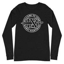 MERCHMOMENT Ice Nine Kills - Worst Nightmare Long Sleeve T-Shirt [Apparel]