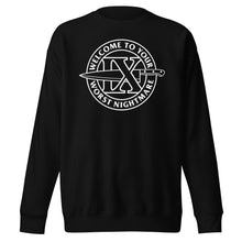 Ice Nine Kills - Worst Nightmare Sweatshirt [Apparel]