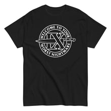 MERCHMOMENT Ice Nine Kills - Worst Nightmare T-Shirt [Apparel]