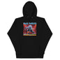 MERCHMOMENT Iron Maiden - A Real Live One Hoodie [Apparel]