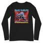 Iron Maiden - A Real Live One Long Sleeve T-Shirt [Apparel]
