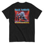 MERCHMOMENT Iron Maiden - A Real Live One T-Shirt [Apparel]
