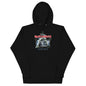 MERCHMOMENT Iron Maiden - Aces High Hoodie [Apparel]