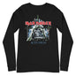 MERCHMOMENT Iron Maiden - Aces High Long Sleeve T-Shirt [Apparel]