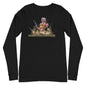 Iron Maiden - Back in Time Long Sleeve T-Shirt [Apparel]