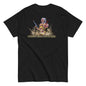 MERCHMOMENT Iron Maiden - Back in Time T-Shirt [Apparel]