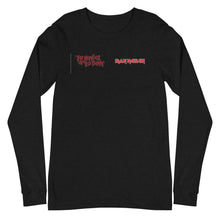 Iron Maiden - Beast Logo Long Sleeve T-Shirt [Apparel]