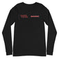 MERCHMOMENT Iron Maiden - Beast Logo Long Sleeve T-Shirt [Apparel]