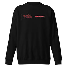 Iron Maiden - Beast Logo Sweatshirt [Apparel]