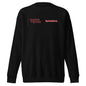 MERCHMOMENT Iron Maiden - Beast Logo Sweatshirt [Apparel]