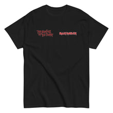MERCHMOMENT Iron Maiden - Beast Logo T-Shirt [Apparel]