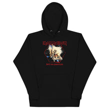 MERCHMOMENT Iron Maiden - Beast Over Hammersmith Hoodie [Apparel]