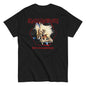 MERCHMOMENT Iron Maiden - Beast Over Hammersmith T-Shirt [Apparel]