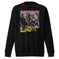MERCHMOMENT Iron Maiden - Darker Beast Sweatshirt [Apparel]