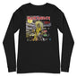 MERCHMOMENT Iron Maiden - Darker Killers Long Sleeve T-Shirt [Apparel]