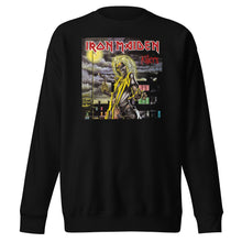 Iron Maiden - Darker Killers Sweatshirt [Apparel]