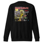 Iron Maiden - Darker Killers Sweatshirt [Apparel]