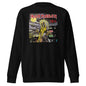 MERCHMOMENT Iron Maiden - Darker Killers Sweatshirt [Apparel]