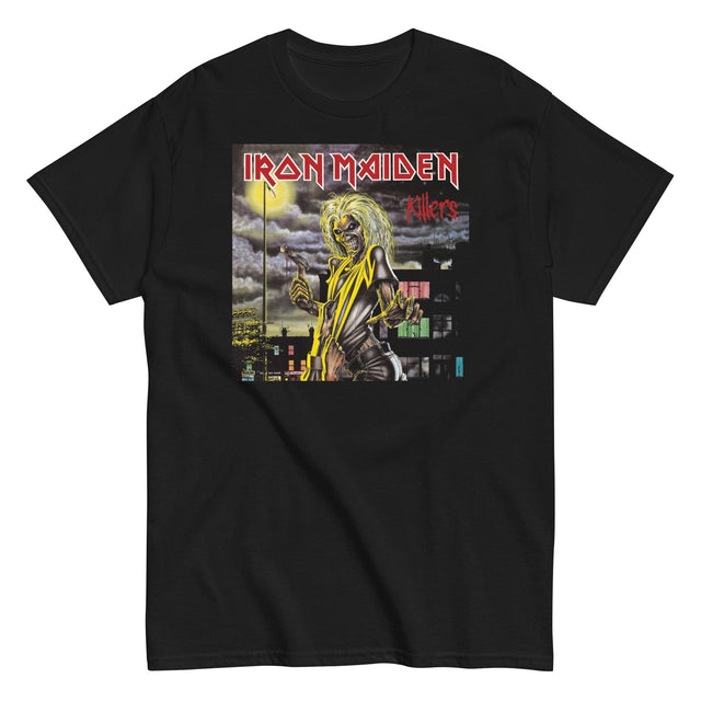 Iron Maiden - Darker Killers T-Shirt []