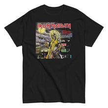 MERCHMOMENT Iron Maiden - Darker Killers T-Shirt [Apparel]
