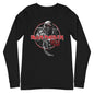 Iron Maiden - Eddie Peace Long Sleeve T-Shirt [Apparel]