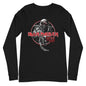 MERCHMOMENT Iron Maiden - Eddie Peace Long Sleeve T-Shirt [Apparel]
