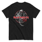 MERCHMOMENT Iron Maiden - Eddie Peace T-Shirt [Apparel]