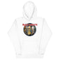 MERCHMOMENT Iron Maiden - Eddies Hoodie [Apparel]