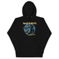 MERCHMOMENT Iron Maiden - Fear of the Dark Hoodie [Apparel]