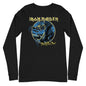 Iron Maiden - Fear of the Dark Long Sleeve T-Shirt [Apparel]